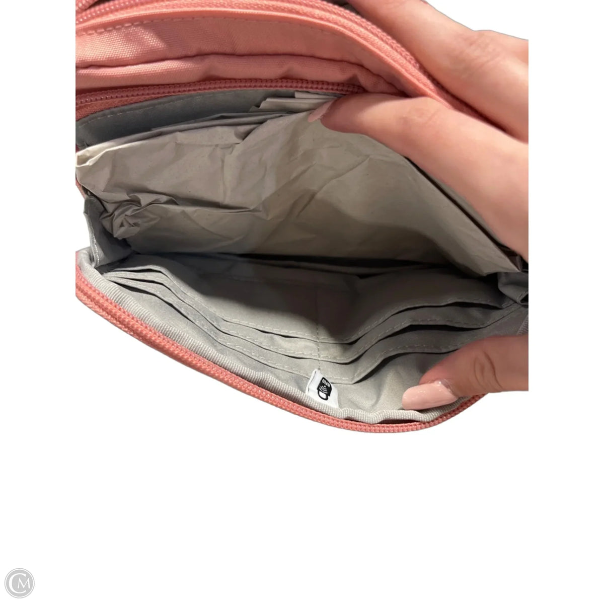 Crossbody By Baggallini, Size: Small