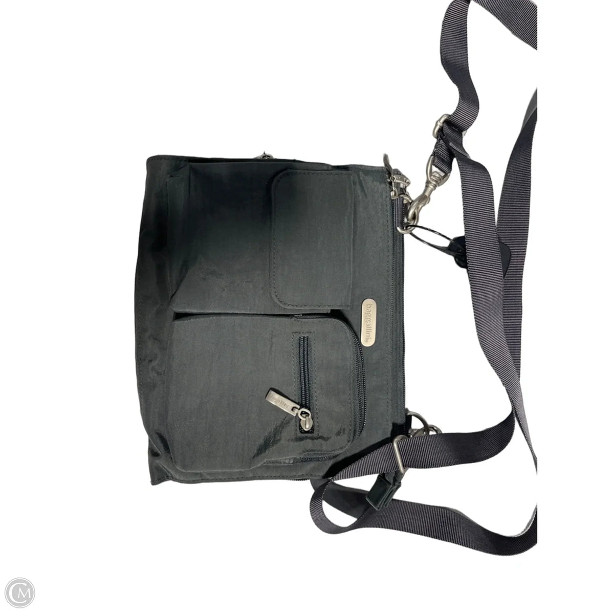 Handbag By Baggallini, Size: Medium