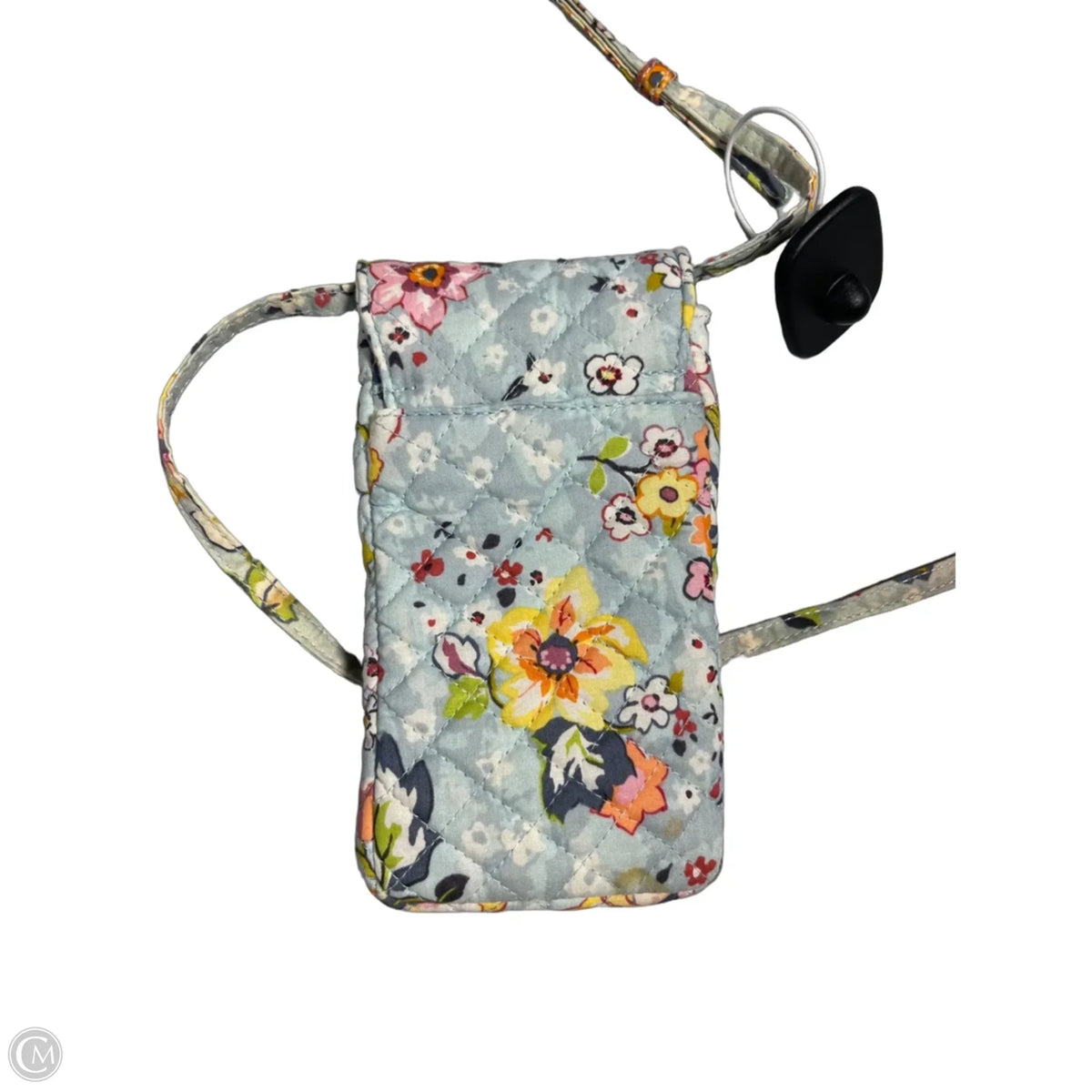 Crossbody By Vera Bradley, Size: Small
