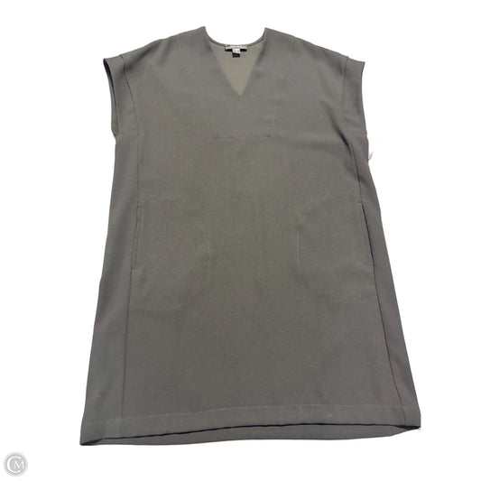 Dress Casual Midi By Karen Kane In Black, Size: Xl