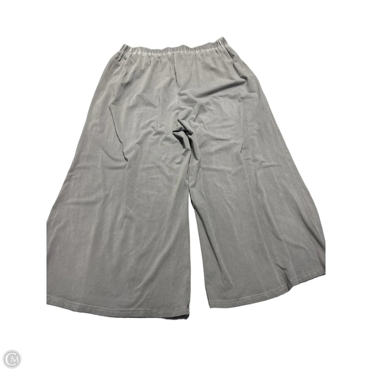 Pants Other By Mystree In Grey, Size: L