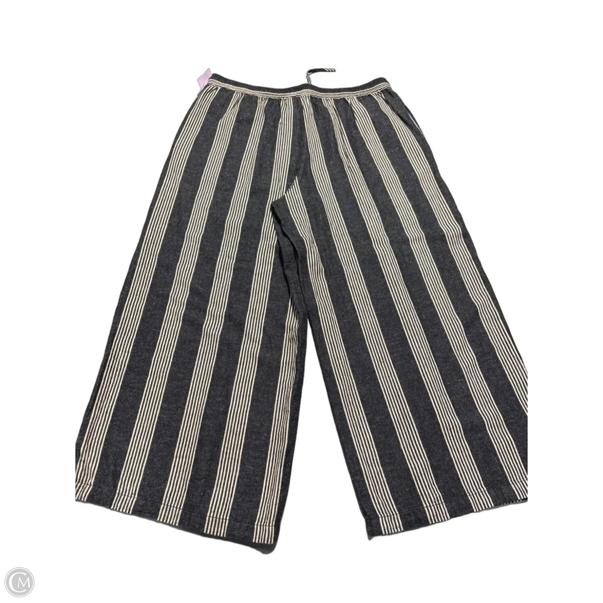 Pants Other By Tribal In Striped Pattern, Size: L