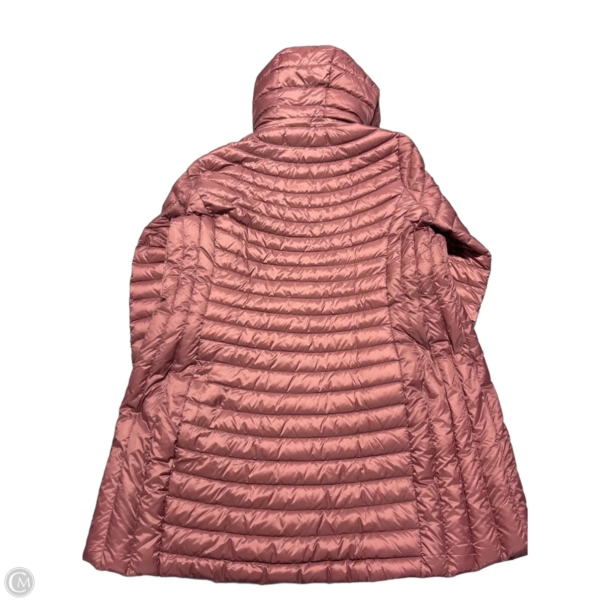 Coat Puffer & Quilted By 32 Degrees In Red, Size: Xl