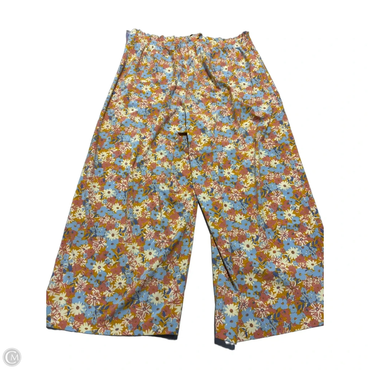 Pants Other By Toad & Co In Floral Print, Size: Xl