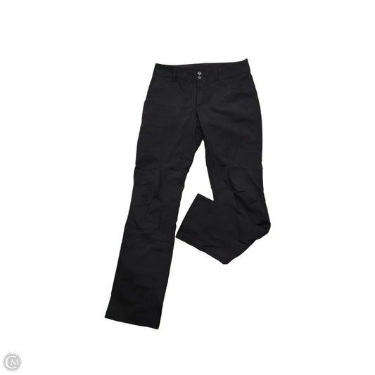 Pants Other By Columbia In Black, Size: 8