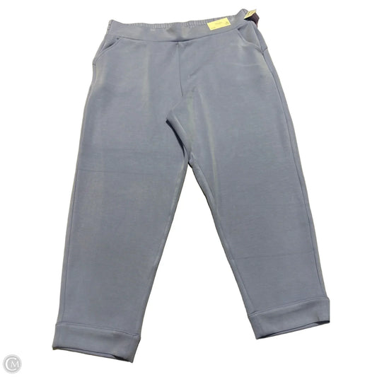 Pants Other By Maurices In Blue, Size: Xl