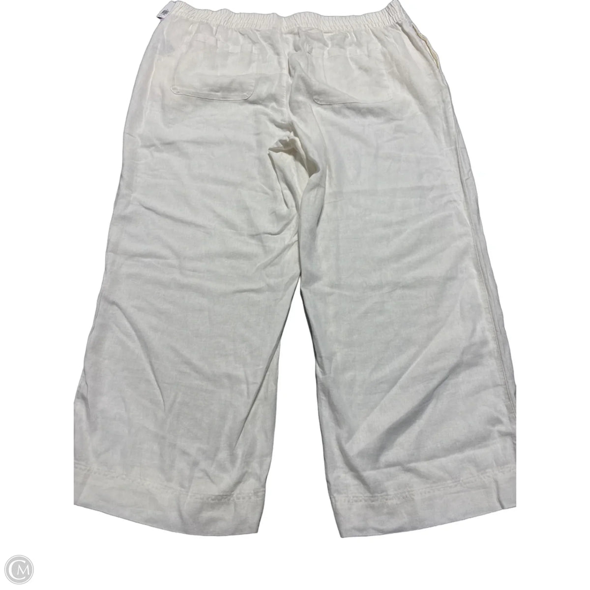 Pants Other By Old Navy In White, Size: 2l