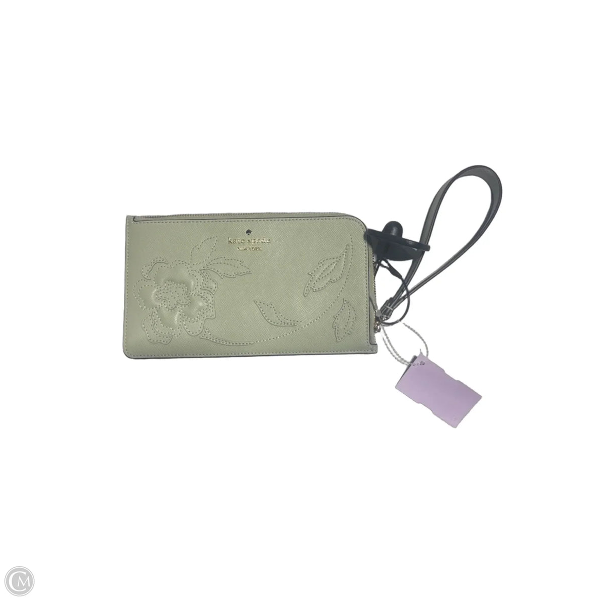 Wristlet Designer By Kate Spade, Size: Small