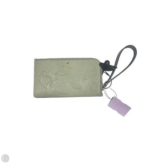 Wristlet Designer By Kate Spade, Size: Small