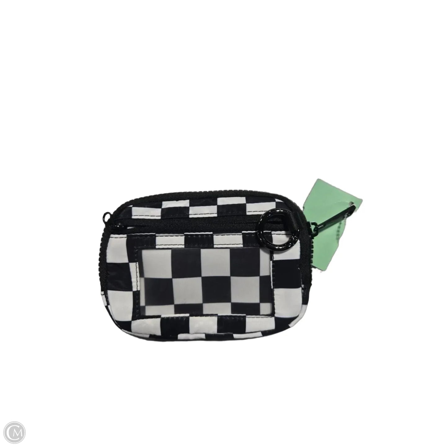 Coin Purse By Cmc, Size: Small