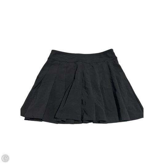 Skirt Mini & Short By Cotton On In Black, Size: S
