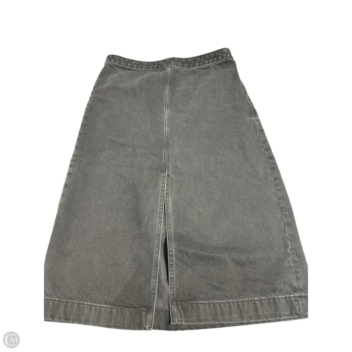 Skirt Maxi By Cmc In Black, Size: M