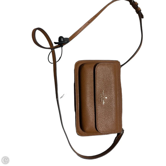 Crossbody Designer By Kate Spade, Size: Small