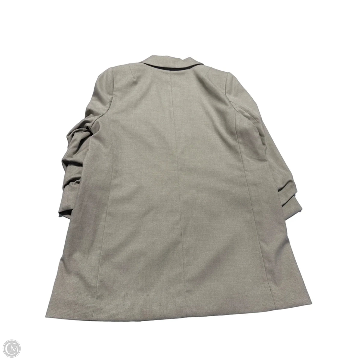 Blazer By H&m In Beige, Size: M