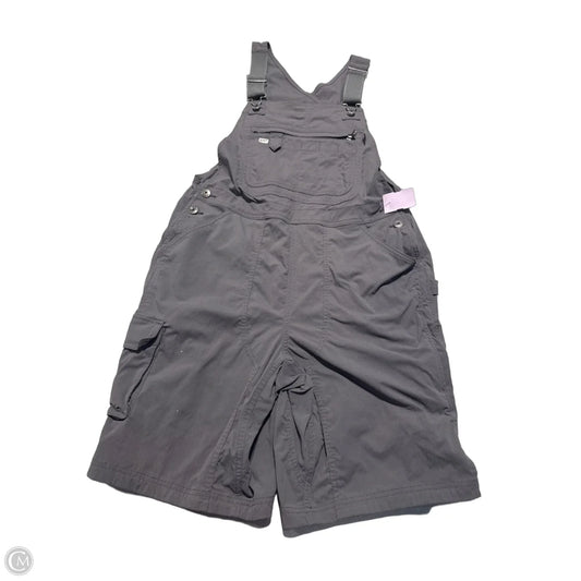 Overalls By Duluth Trading In Grey, Size: M