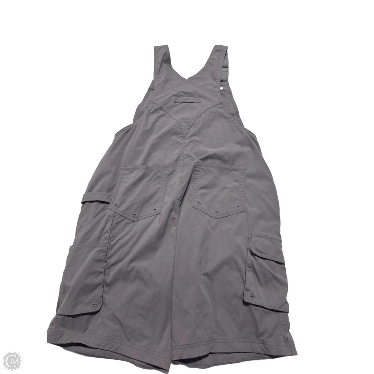 Overalls By Duluth Trading In Grey, Size: M