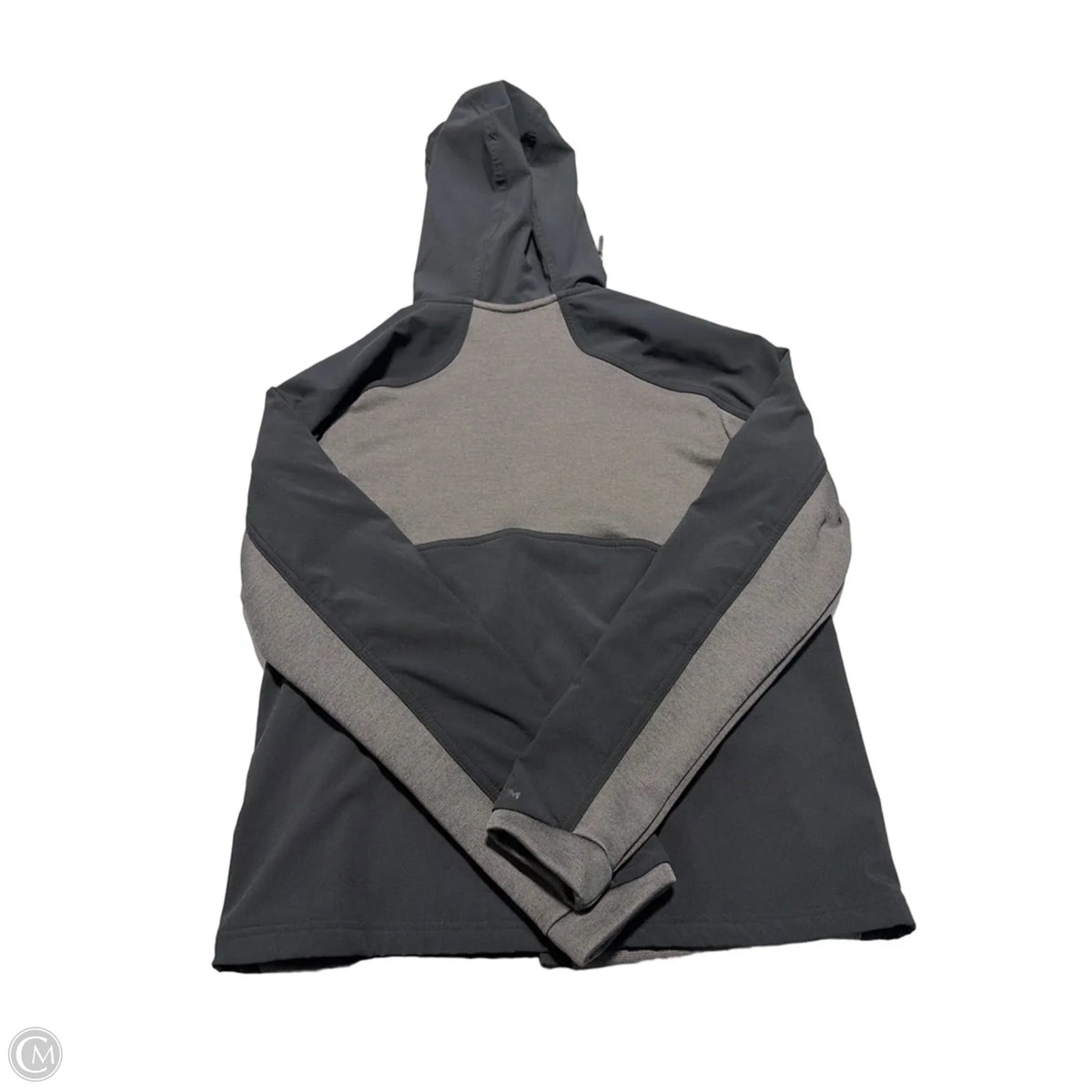 Jacket Other By Under Armour In Black, Size: M