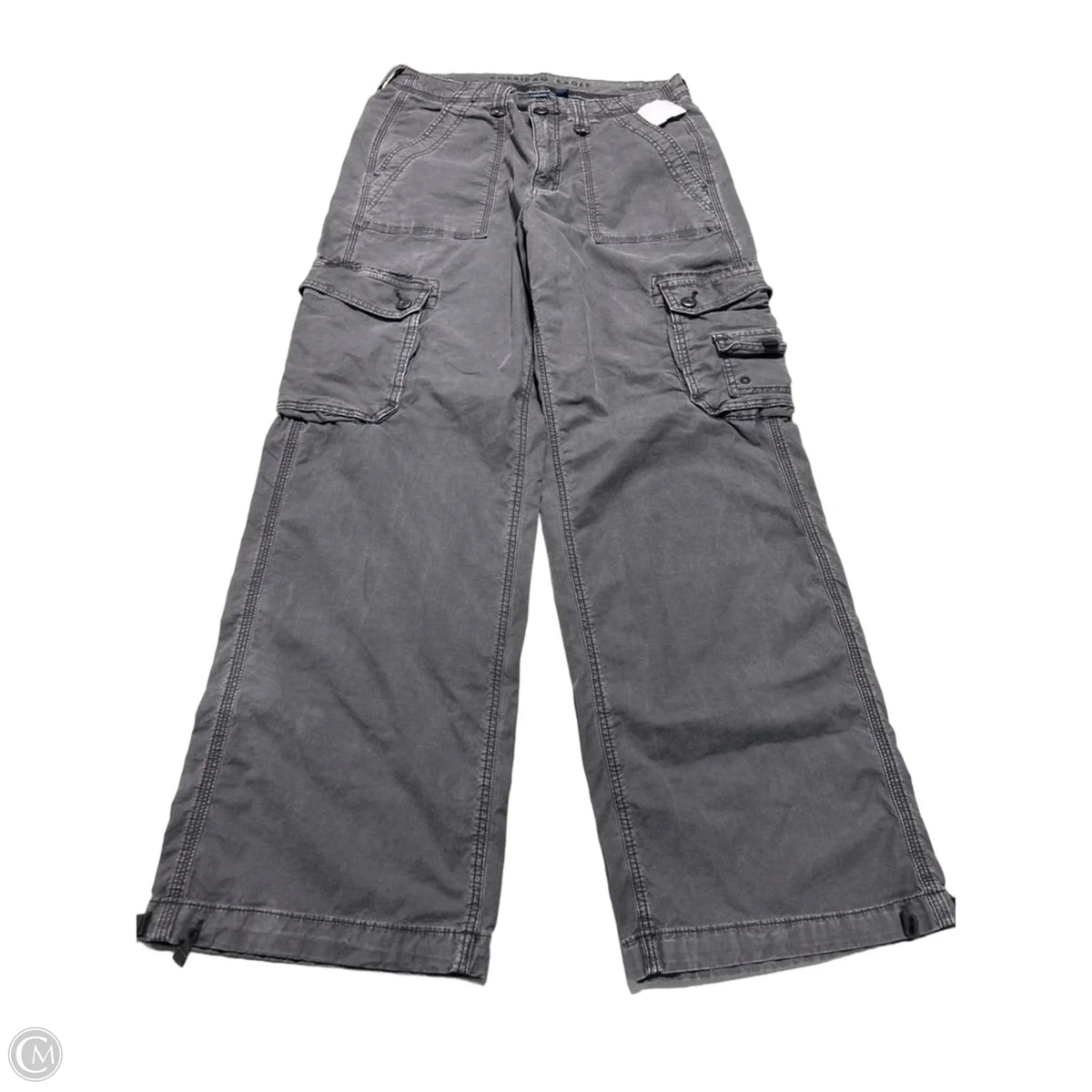 Pants Other By American Eagle In Grey, Size: 8