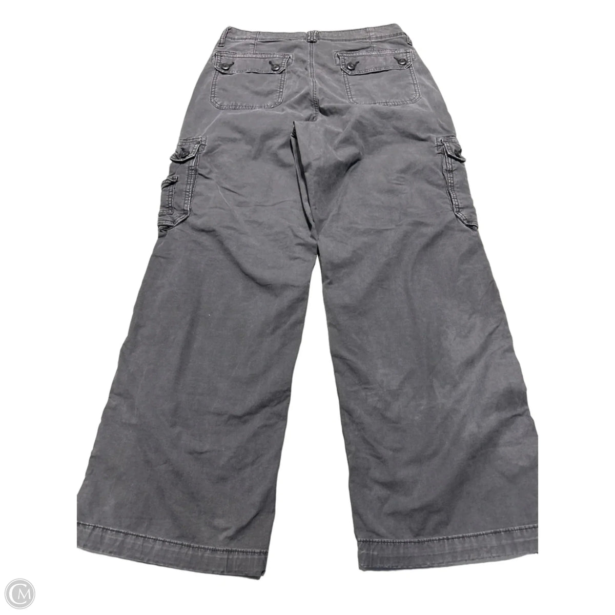 Pants Other By American Eagle In Grey, Size: 8
