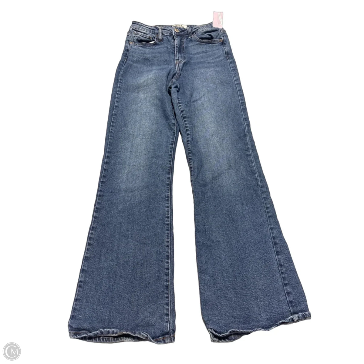 Jeans Flared By Rsq In Blue, Size: 0