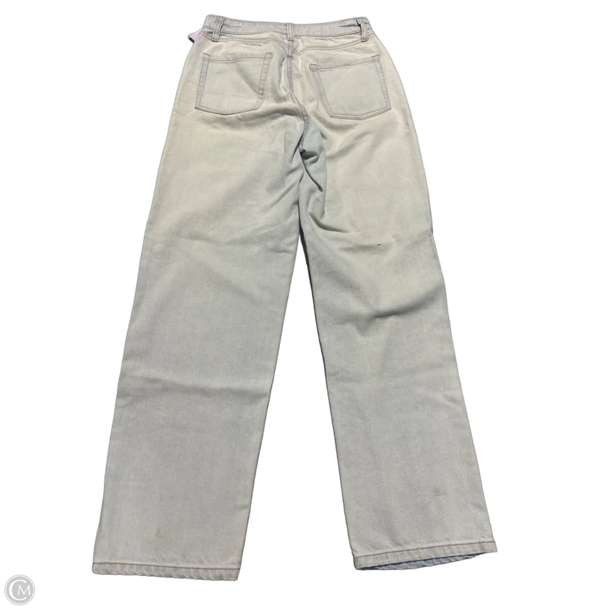 Jeans Straight By Wild Fable In Blue, Size: 2