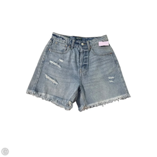 Shorts By Wild Fable In Blue, Size: 2