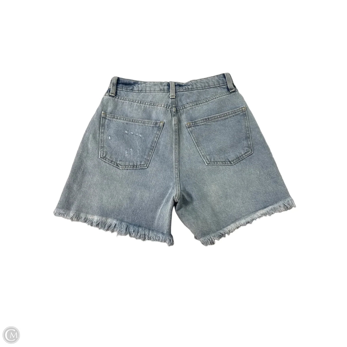 Shorts By Wild Fable In Blue, Size: 2