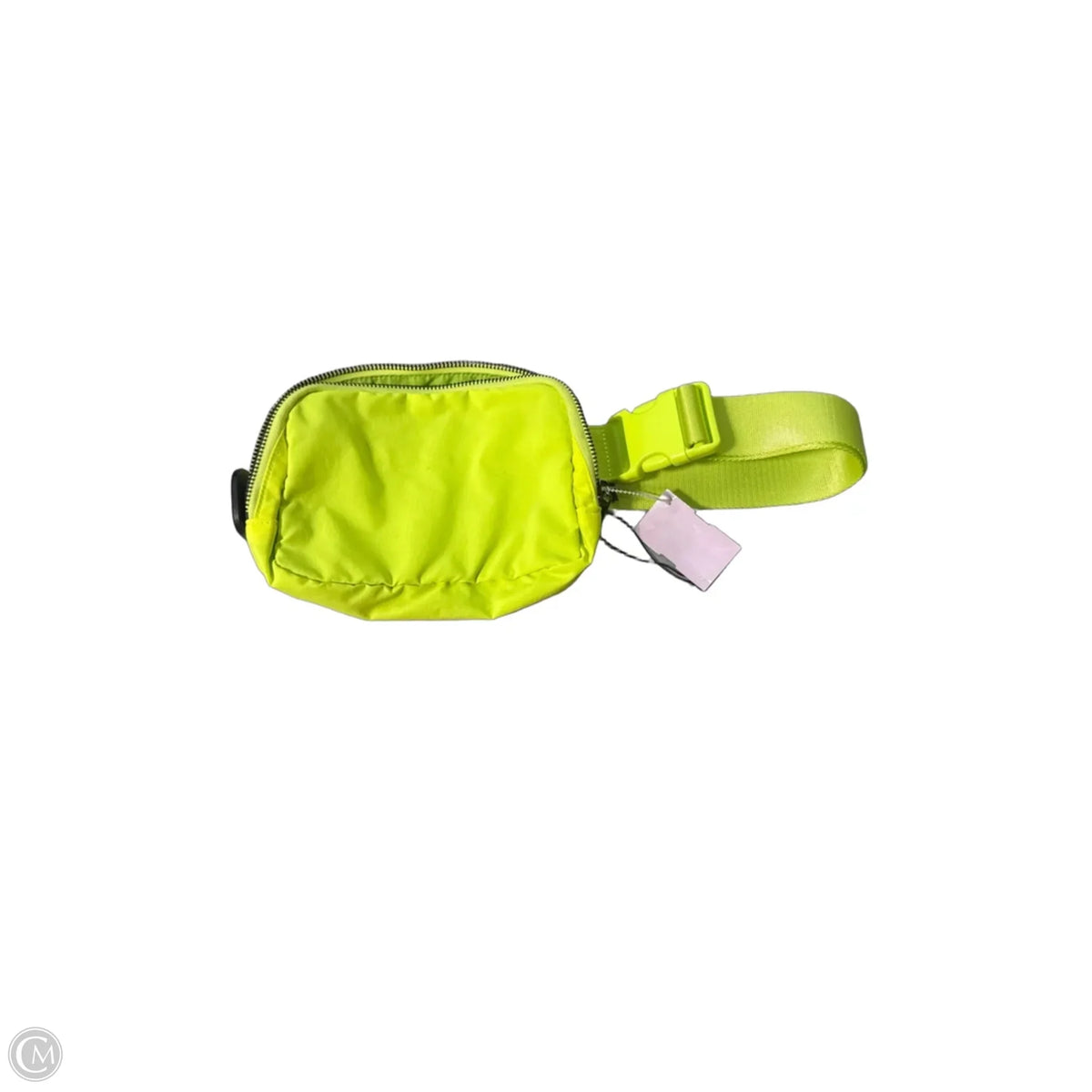 Belt Bag By Ododos, Size: Small