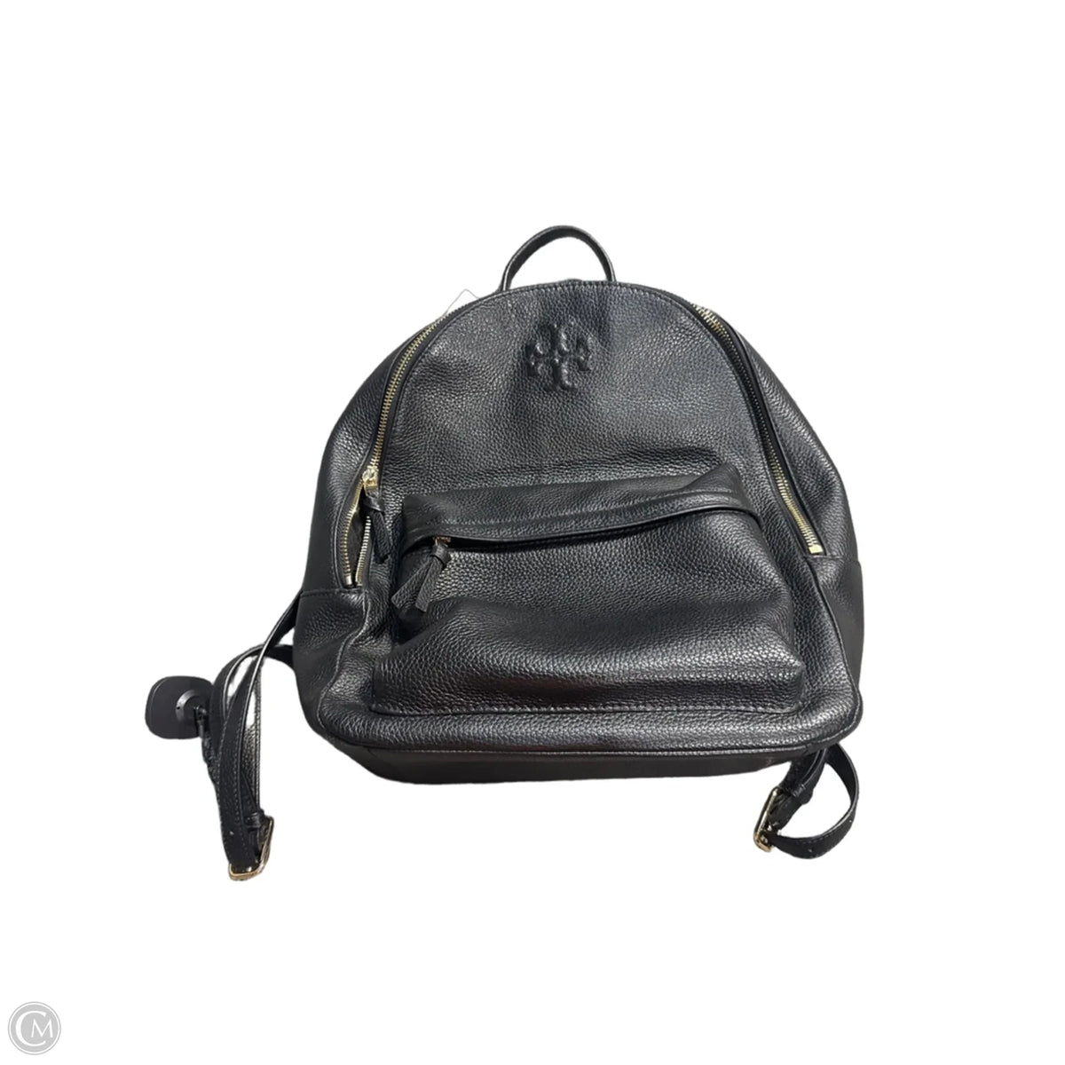 Backpack Designer By Tory Burch, Size: Medium