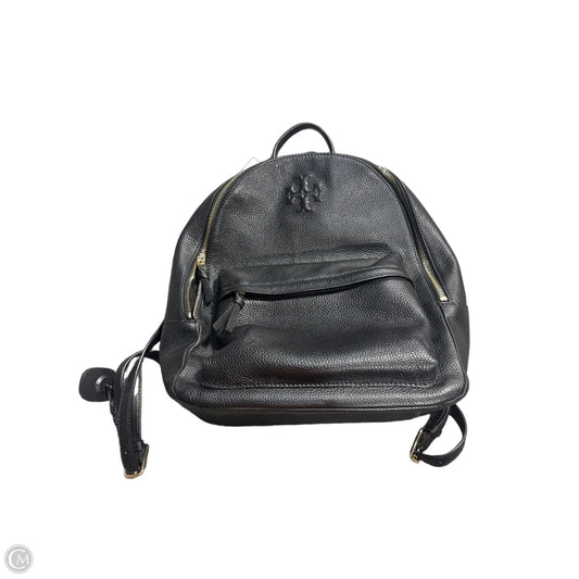 Backpack Designer By Tory Burch, Size: Medium
