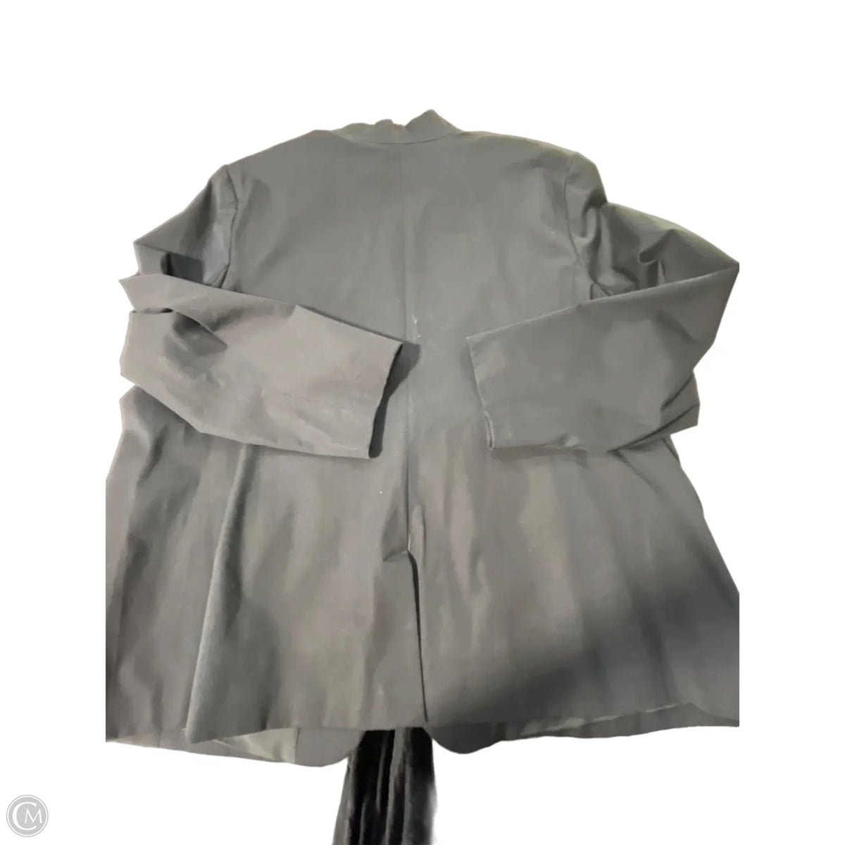 Blazer By Old Navy In Black, Size: 3x