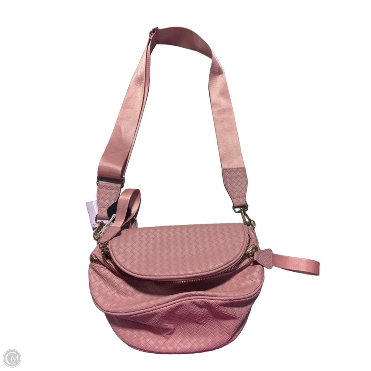 Crossbody By Cmc, Size: Medium