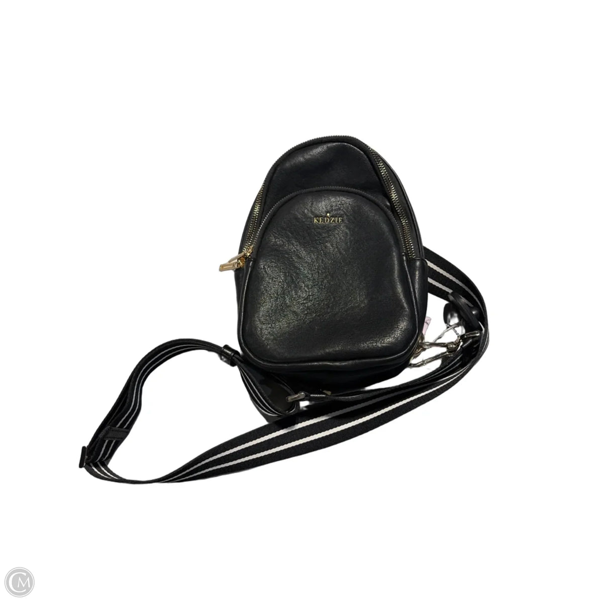 Crossbody By Kedzie, Size: Small