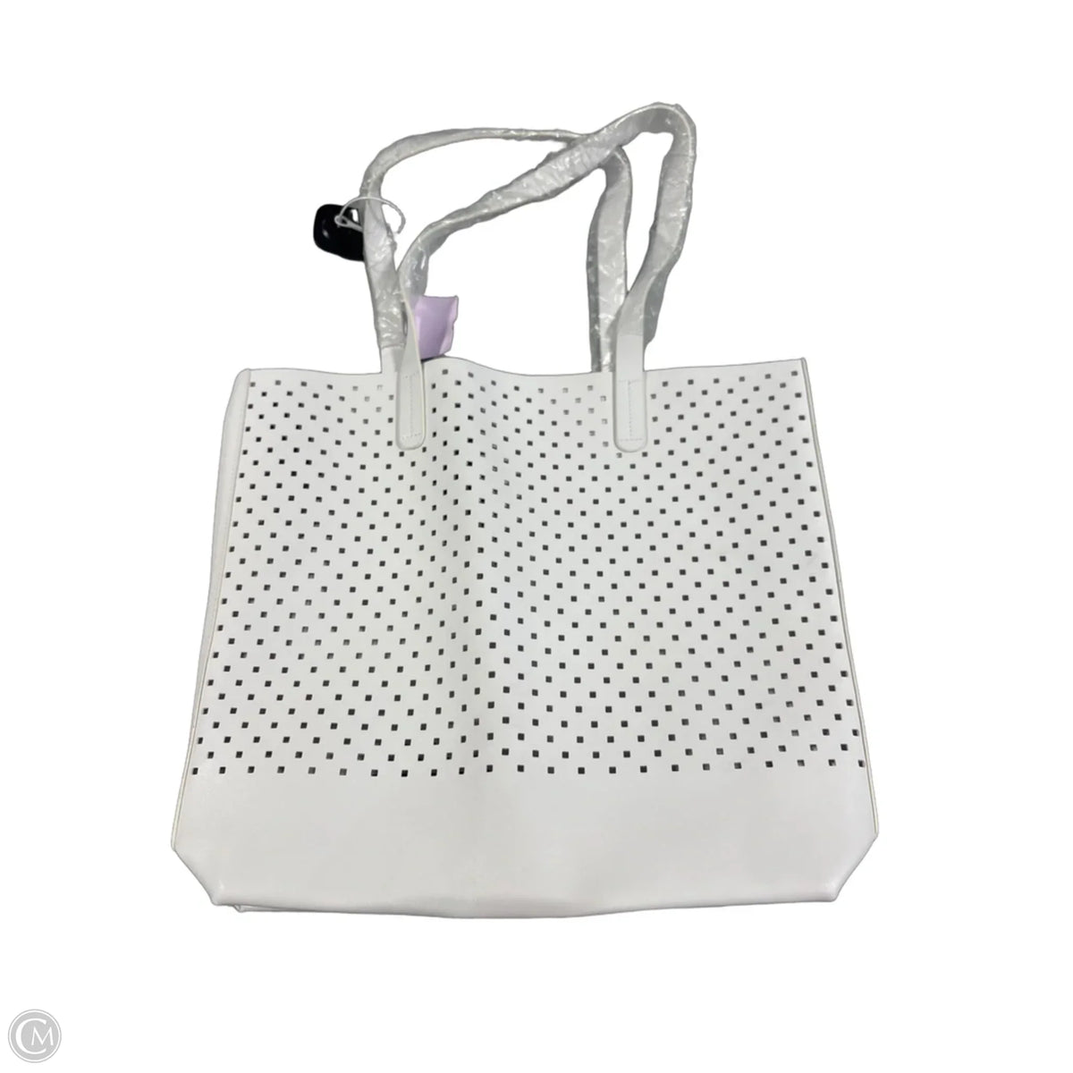 Tote By Clinique, Size: Large