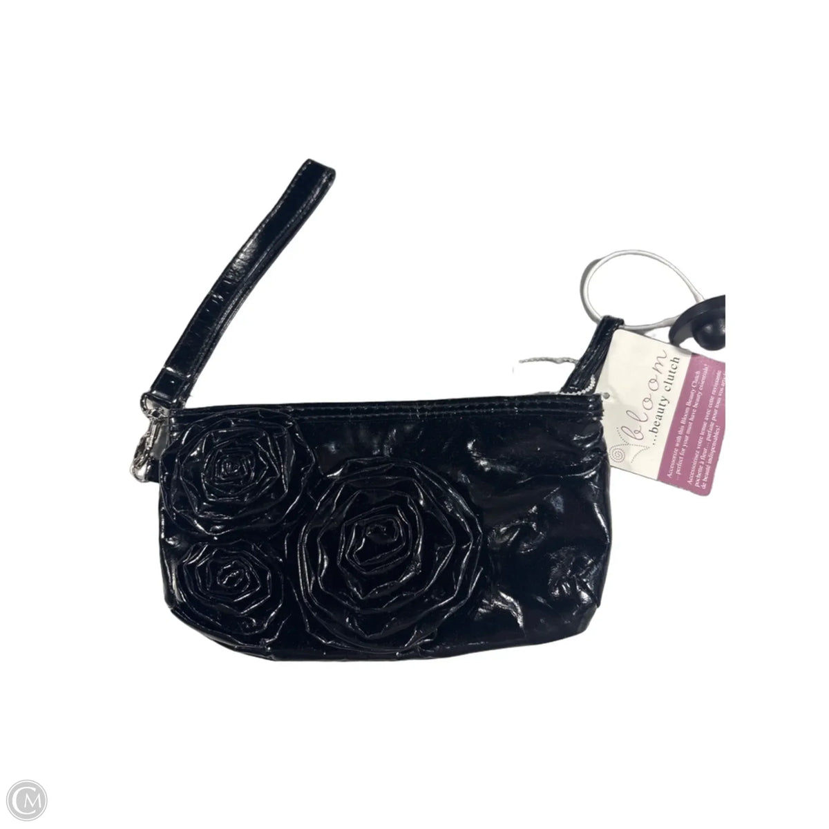 Wristlet By Cmc, Size: Small