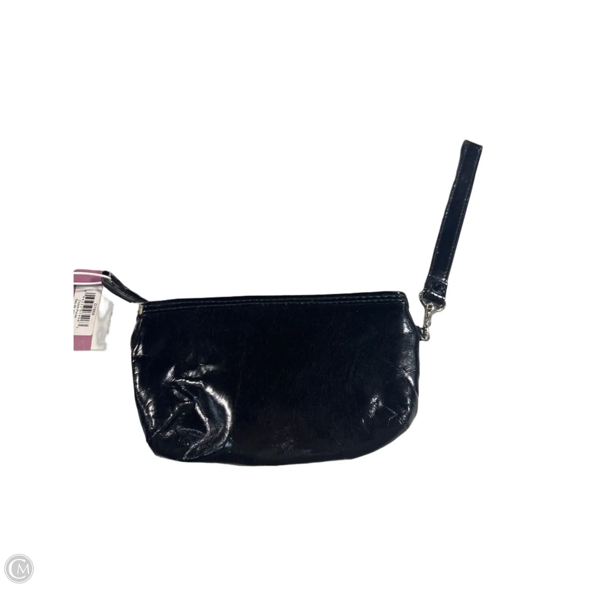 Wristlet By Cmc, Size: Small