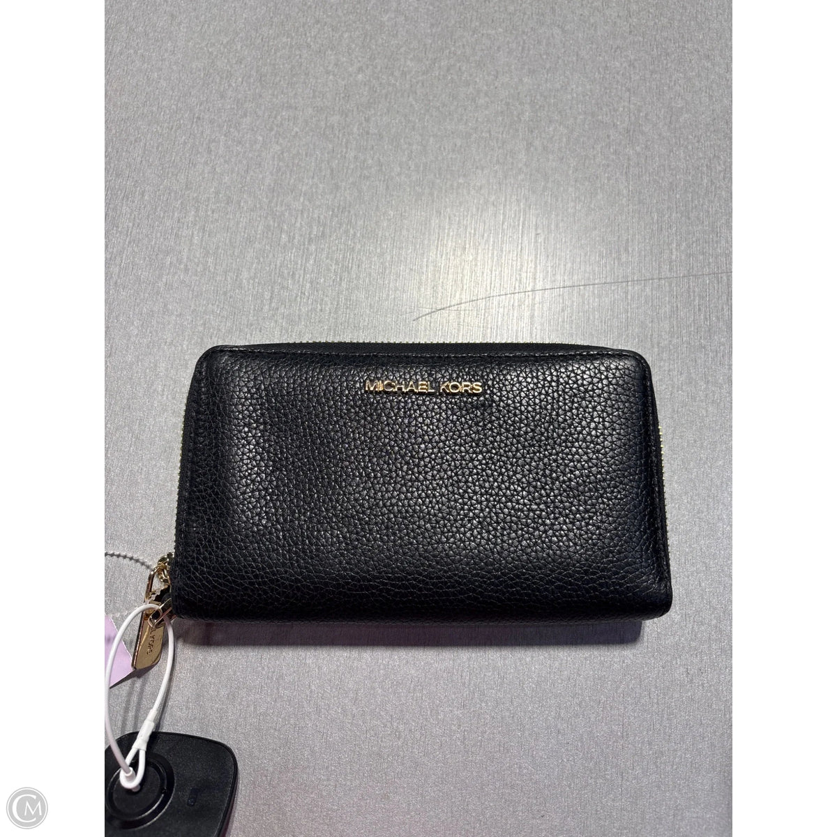 Wallet Designer By Michael Kors, Size: Medium