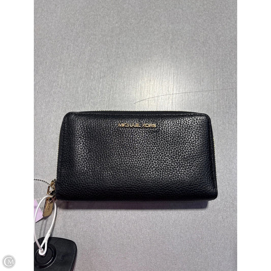 Wallet Designer By Michael Kors, Size: Medium