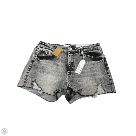 Shorts By Cmc In Grey, Size: 10