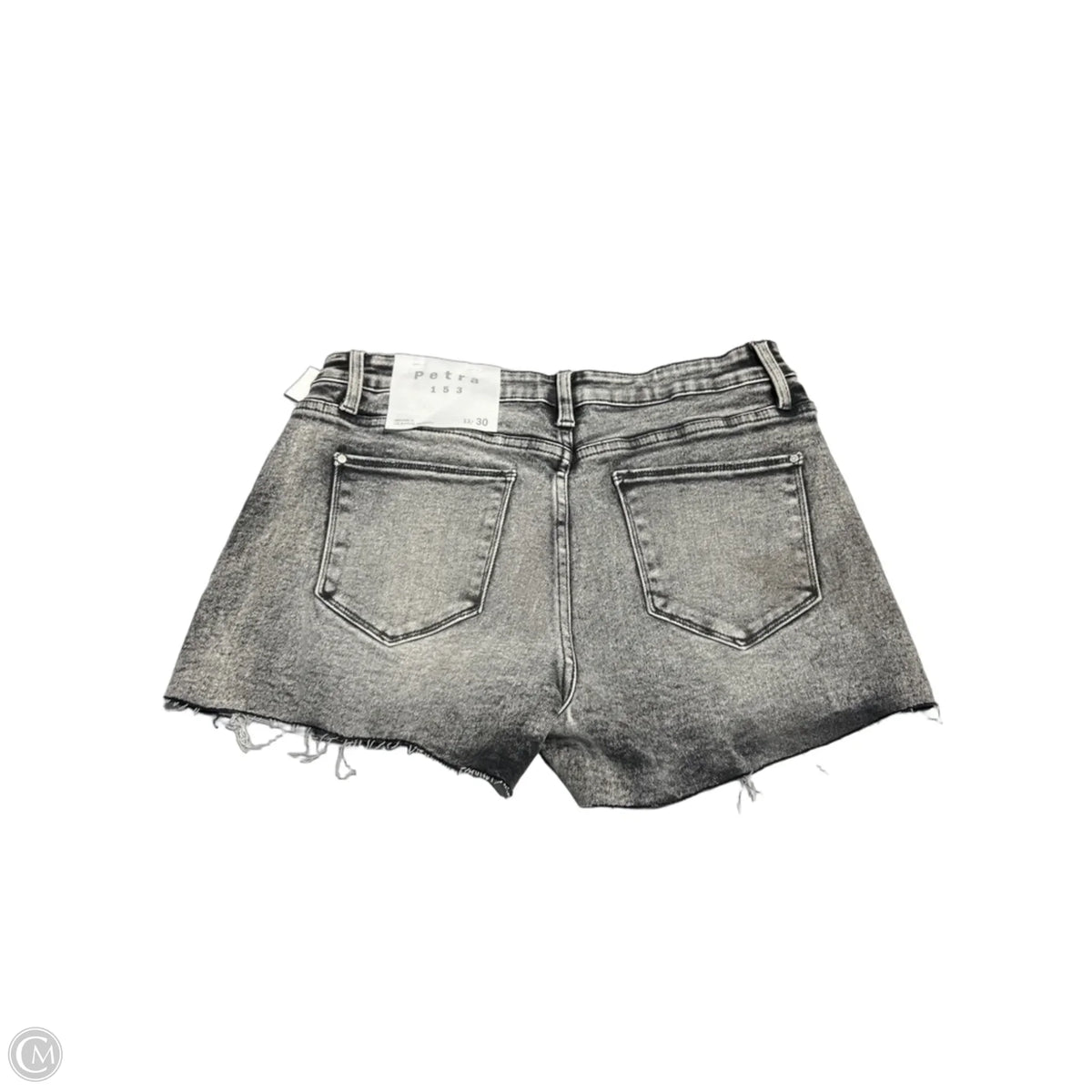 Shorts By Cmc In Grey, Size: 10