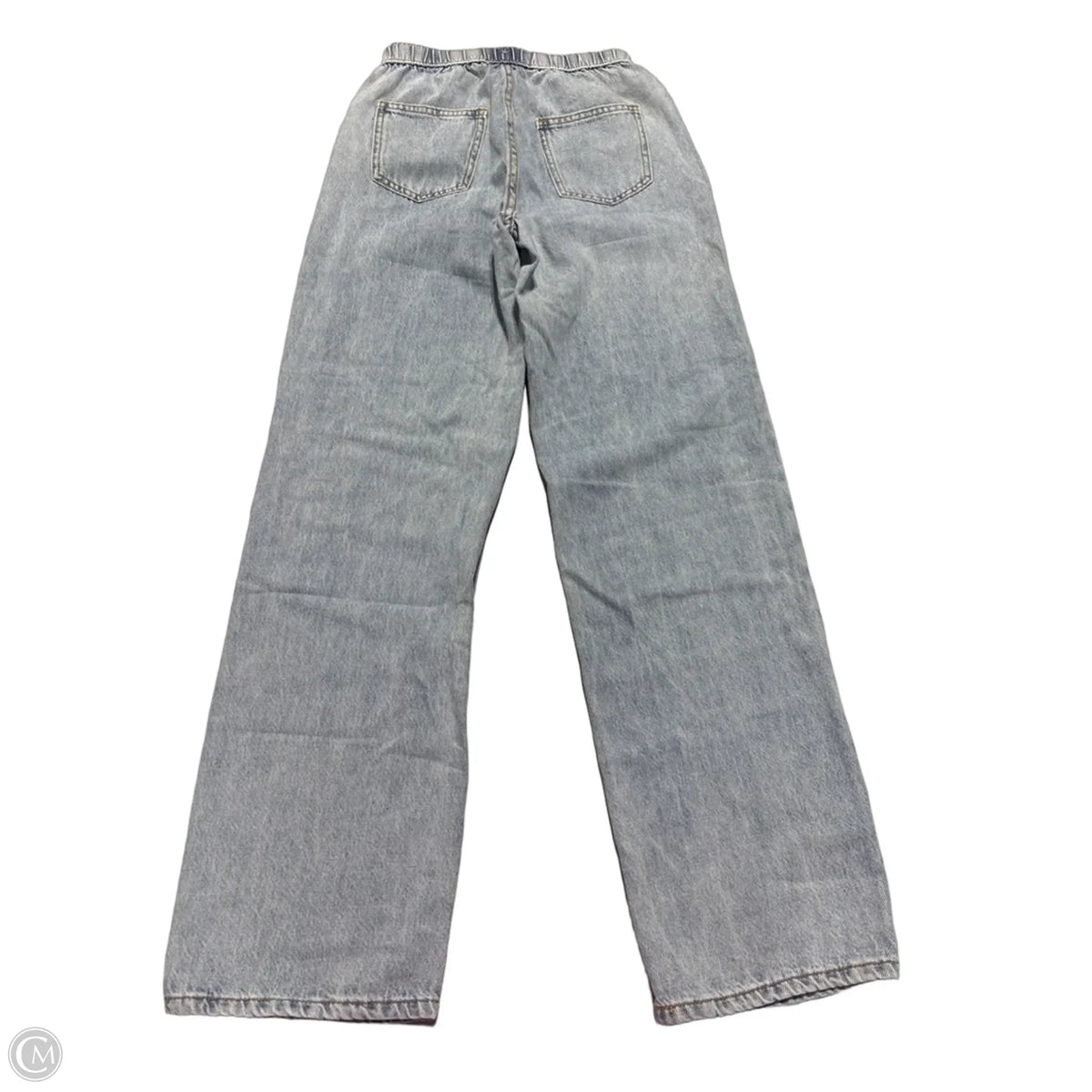 Jeans Flared By Indigo Rein In Blue, Size: 2