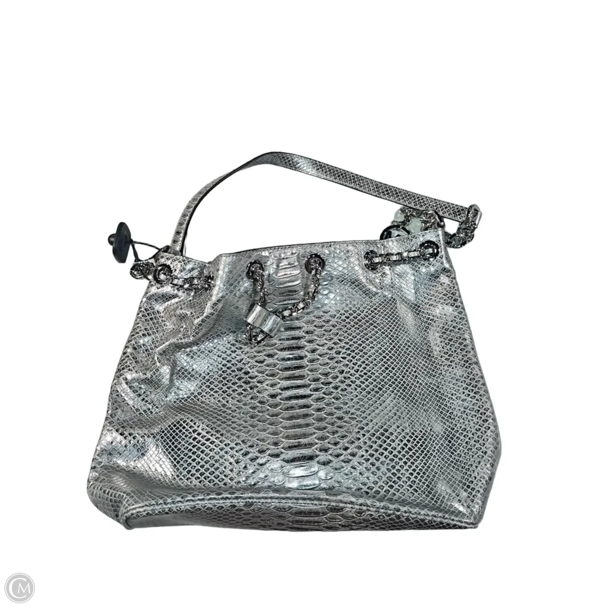 Handbag By Michael By Michael Kors, Size: Medium
