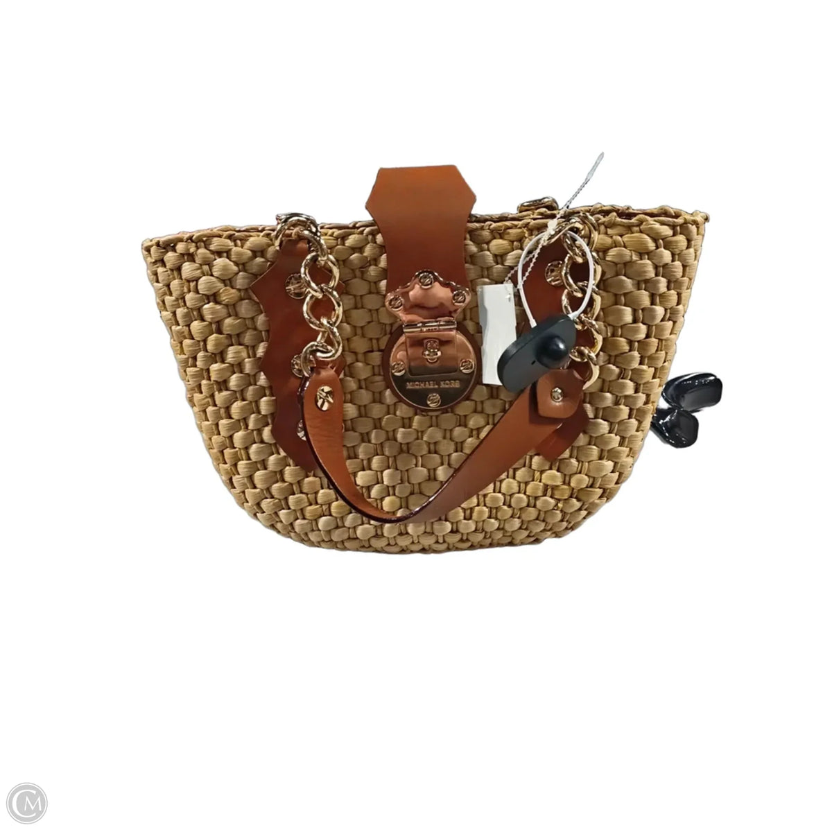 Handbag By Michael By Michael Kors, Size: Medium