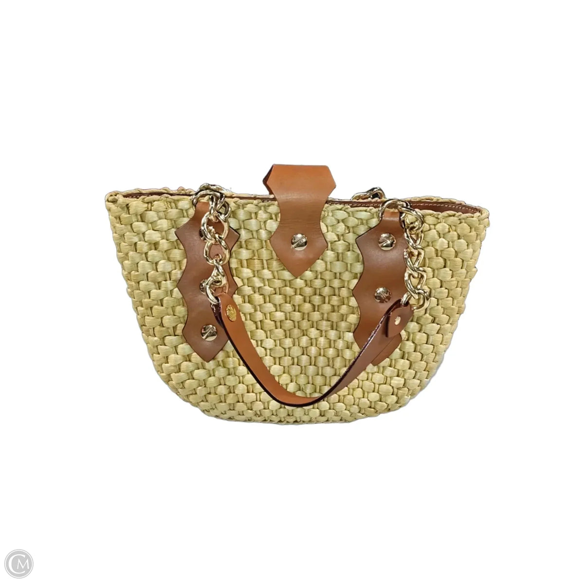 Handbag By Michael By Michael Kors, Size: Medium
