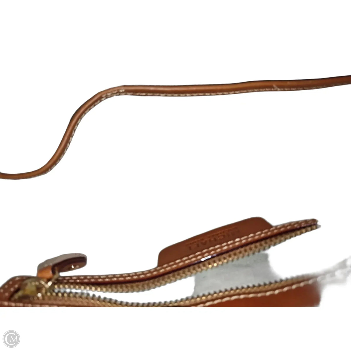 Handbag By Michael By Michael Kors, Size: Medium