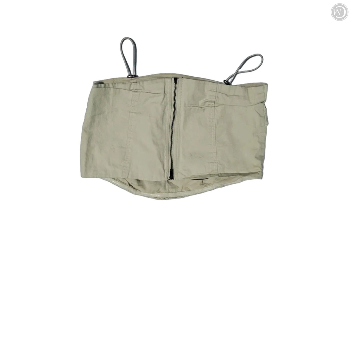 Tank Top By Cmc In Green, Size: S