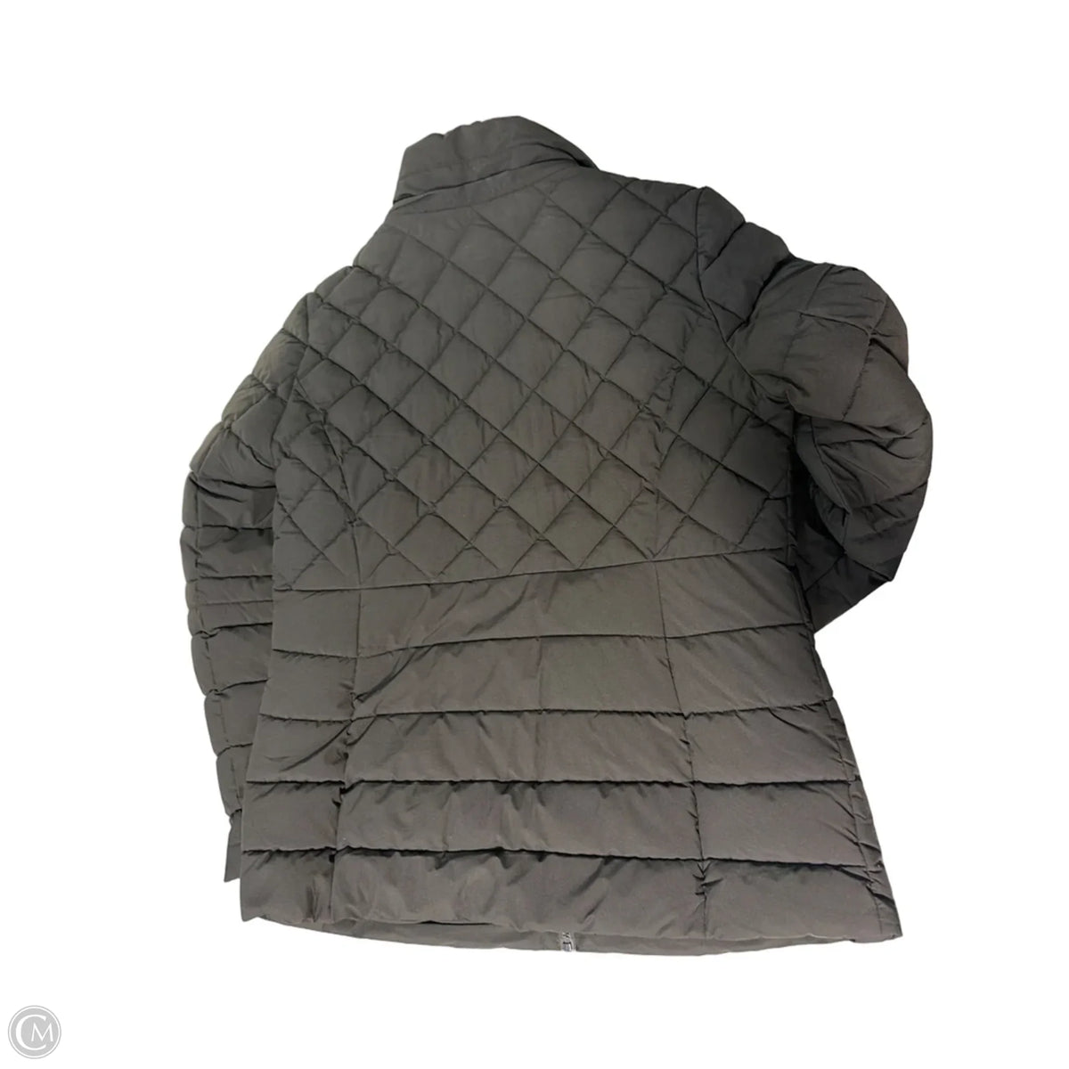 Coat Other By Hfx In Black, Size: L
