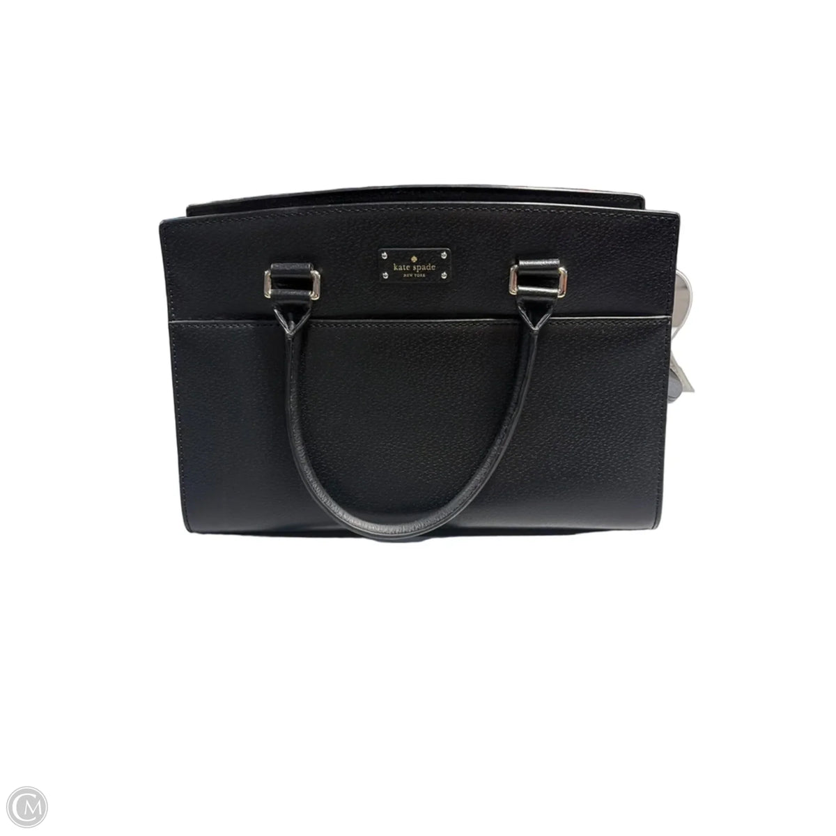 Handbag Designer By Kate Spade, Size: Medium