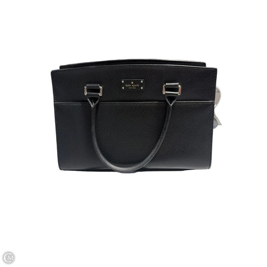 Handbag Designer By Kate Spade, Size: Medium