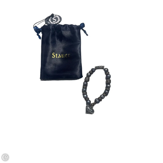 Bracelet Beaded By Cmc